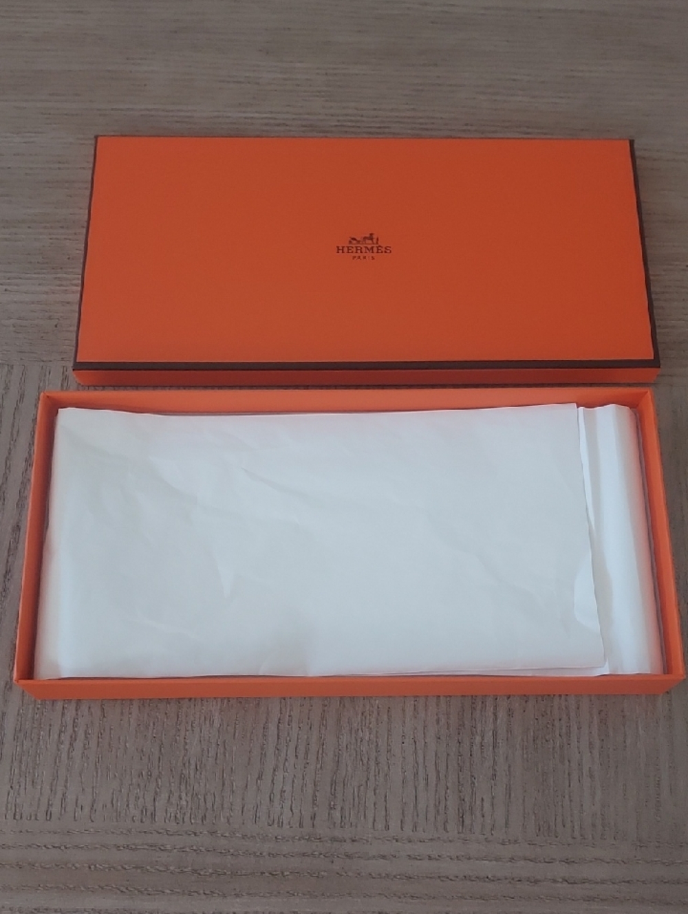 Hermès Accessory Box - Picture 3 of 4